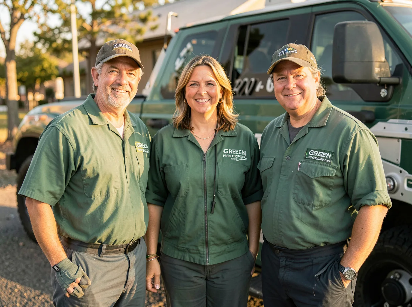 Water Damage Restoration company in Honolulu, HI