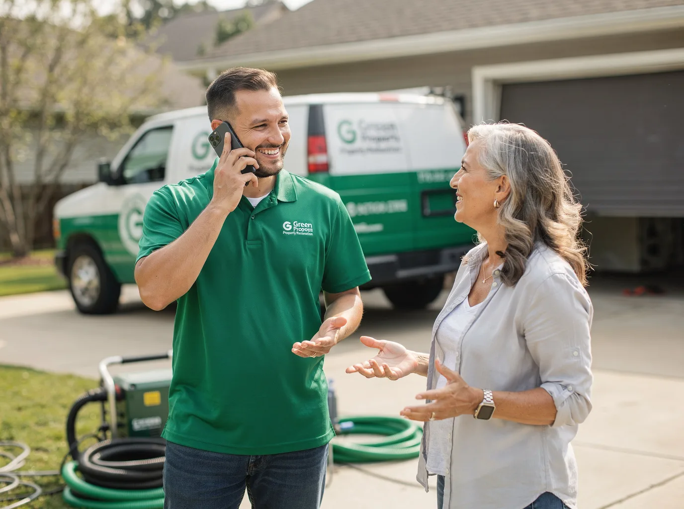 Water Damage Restoration Honolulu, HI FAQs
